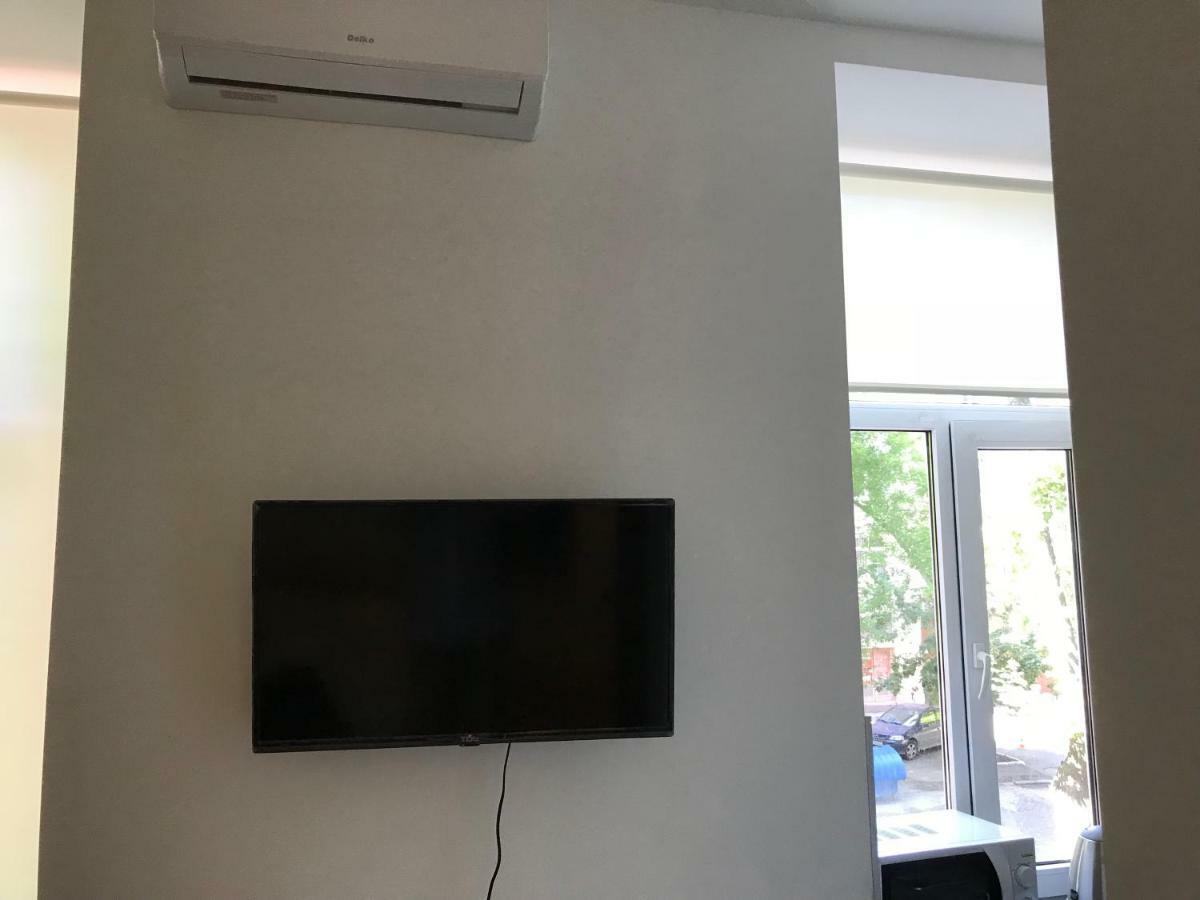 Апартаменты На Дворянская Odessa Eksteriør billede